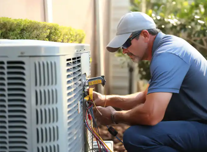installateur Steenderen